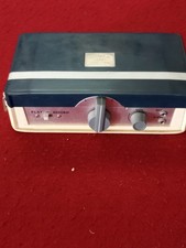 Registratore nastro vintage - a,