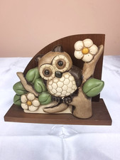 THUN porta tovaglioli gufo portatovaglioli