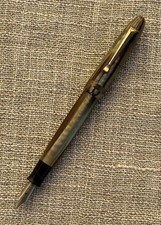 Penna stilografica vintage