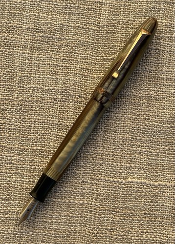 Penna stilografica vintage