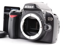 Corpo fotocamera reflex
