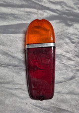 FIAT 600 1 SERIE PLASTICA FANALE FANALINO POSTERIORE DESTRA USATA