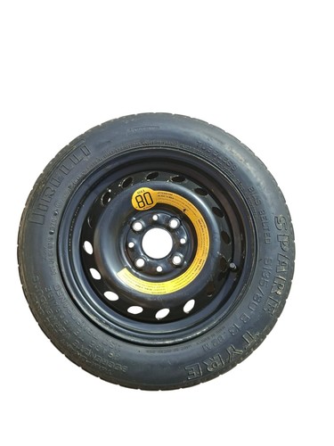 Ruotino scorta fiat panda - di,