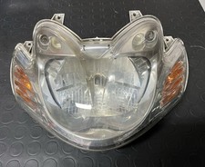 FANALE ANTERIORE YAMAHA JOG CS50  R RR
