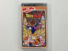 DRAGONBALL Z TENKAICHI TAG