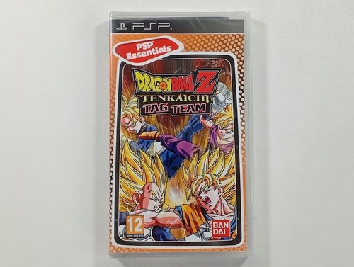 Dragonball tenkaichi tag - tenkaichi,