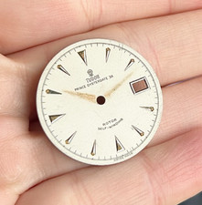 Tudor Prince Oyster Date 34