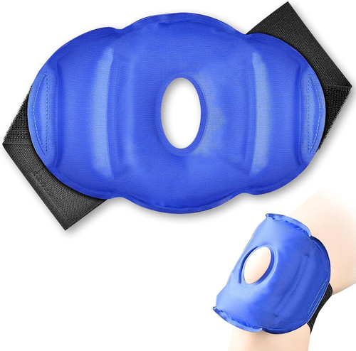 Ghiaccio gel riutilizzabile - ghiaccio,