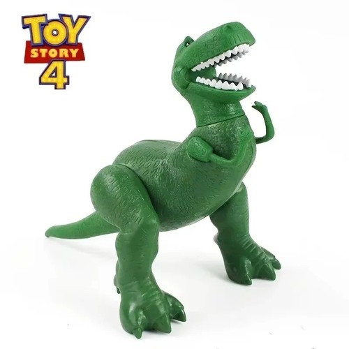 Disney toy story rex - rex, il