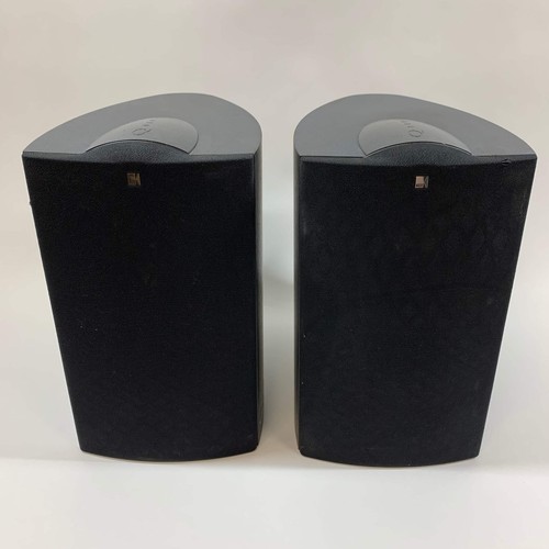 Kef iq3 diffusori - diffusori, da