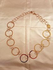 Collana Sodini Bijoux Lunga