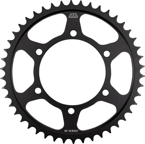 Sprockets jtr1876 corona - jt, jtr1876.46