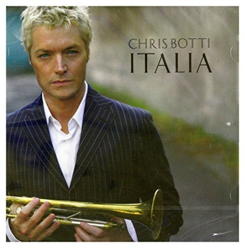 Botti chris italia - -,