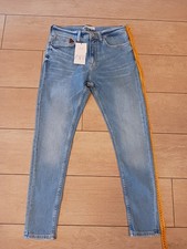 Jeans uomo zara - zara, taglia