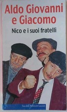 Aldo Giovanni e Giacomo - Nico