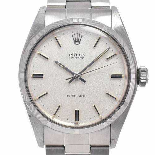 Orologio uomo rolex oyster - uomo,