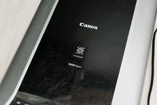 Canon CanoScan 9000F Mark II