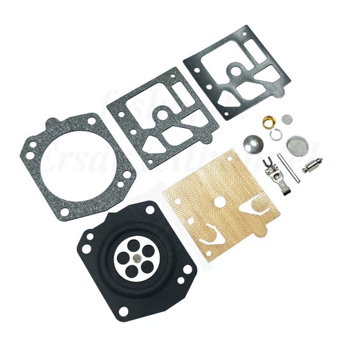 Kit carburatore membrana - carburatore,