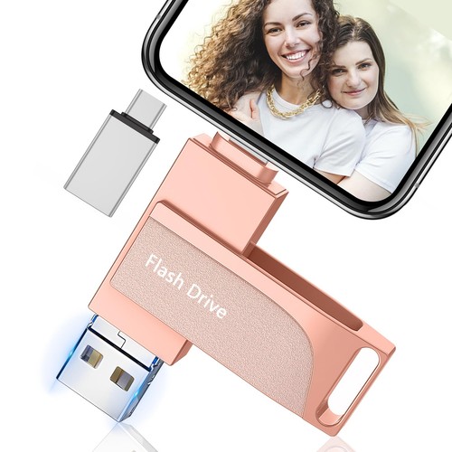 Chiavetta usb 256gb - per, phone