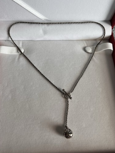 Collana silpada punzonata - silpada,