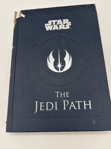 Star wars the jedi path - the,