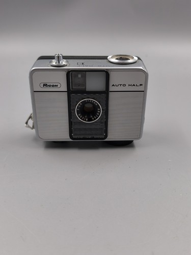 Ricoh auto half - auto, #l1.392