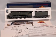 Bachmann 31-960A Weathered BR