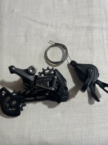 Deragliatore cambio - deragliatore, e