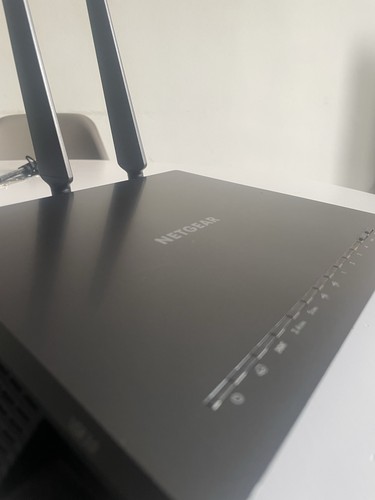 Netgear nighthawk ac1900 - nighthawk, wifi