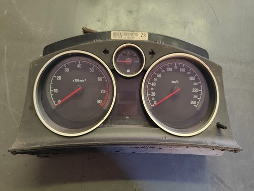 Quadro strumenti - quadro,