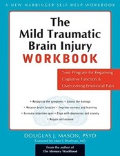 The mild traumatic - mild,