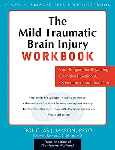 The mild traumatic brain - the,