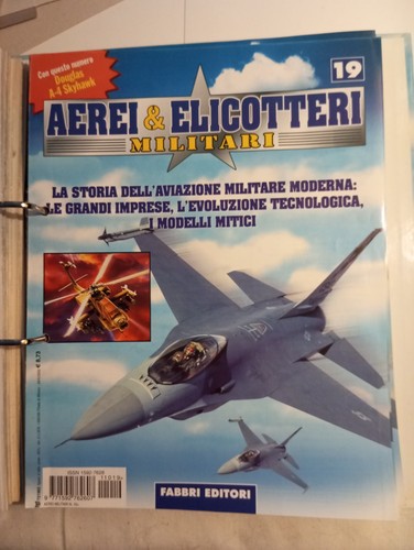 Fascicolo aerei elicotteri - aerei, e