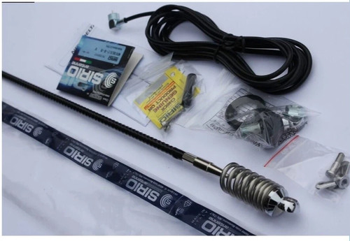 Antenna mobile sirio delta - antenna,