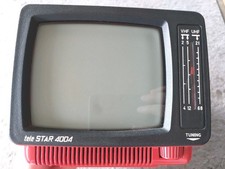 Tele Star 4004 Mini TV