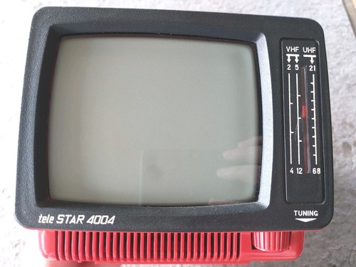 Tele star 4004 mini - star, tv