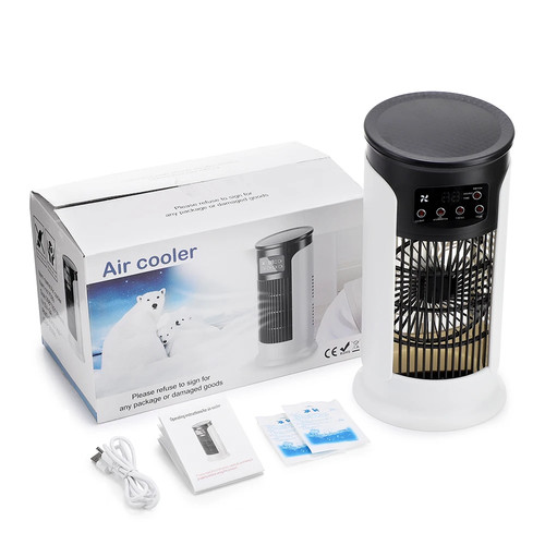 Condizionatore ventilatore - condizionatore,