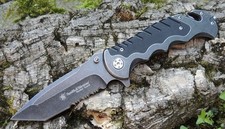 Smith & Wesson Border Guard