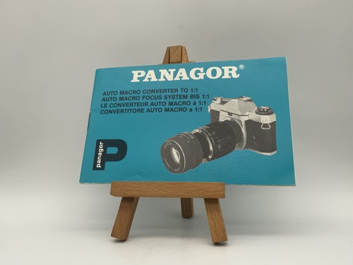 Panagor auto macro converter - panagor,