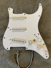 Battipenna Stratocaster