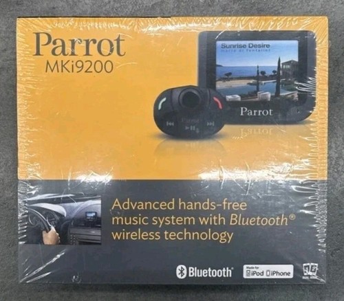 Parrot mki9200 - parrot,