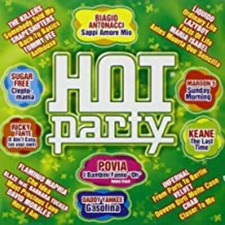 Hot Party Spring 2005