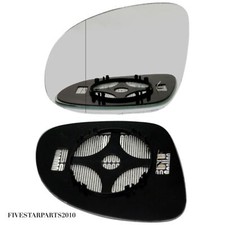 Vetro Specchio Retrovisore