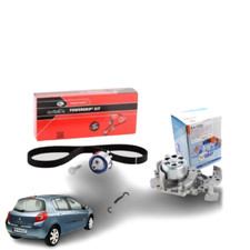 KIT CINGHIA DISTRIBUZIONE +