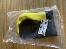 CRESSI MUTA MUTA MASCHERA SUBACQUEA UOMO XL mm.5 NUOVA