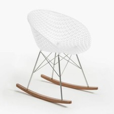 Matrix dondolo kartell - dondolo,