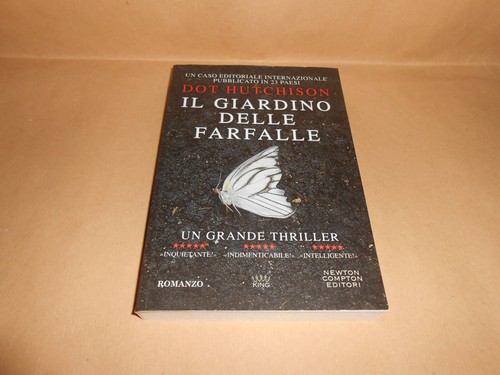 Giardino delle farfalle dot - delle,