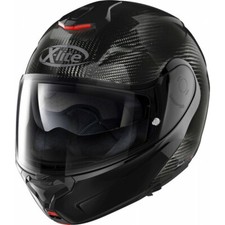 CASCO MOTO MODULARE X-LITE
