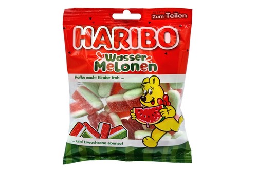 Sacchetti haribo - sacchetti,