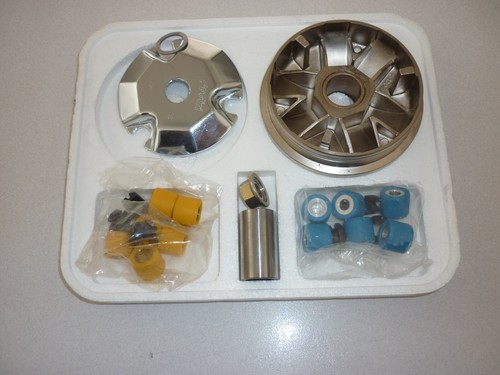241460 kit variatore polini - variatore,